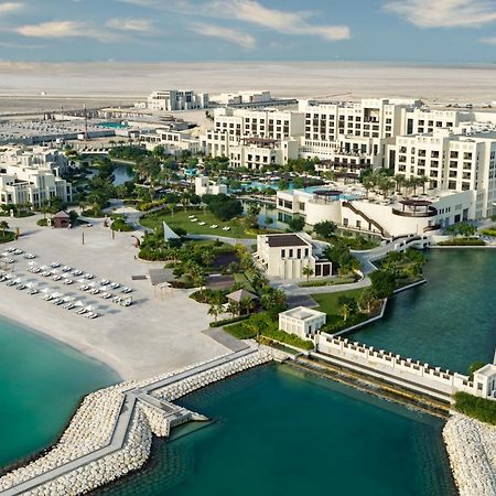 Jumeirah Gulf Of Bahrain Manama Zewnętrze zdjęcie